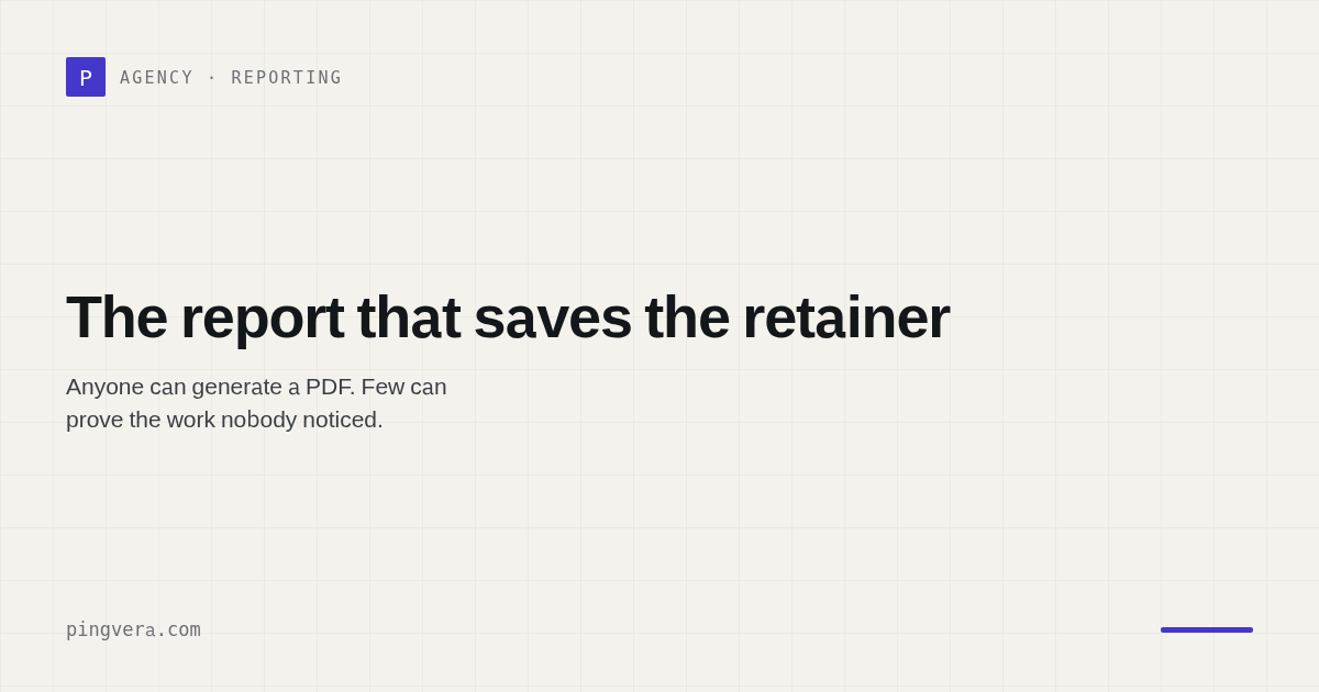 Best Client Reporting Tools for Web Agencies in 2026